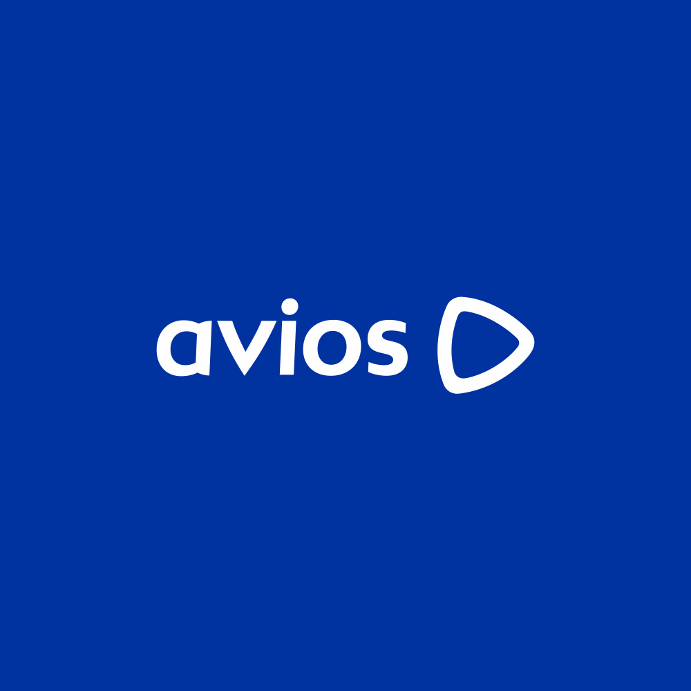 Avios Points