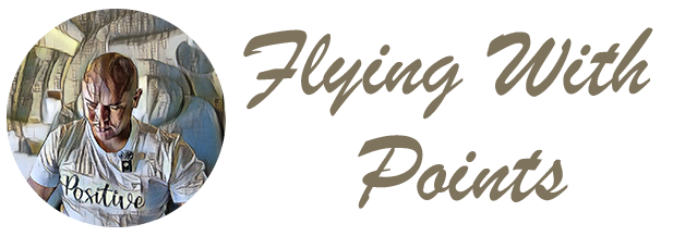 Flying With Points